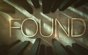 Seek  and Find