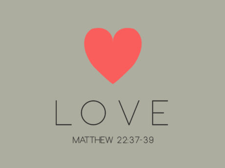 It’s All About Love