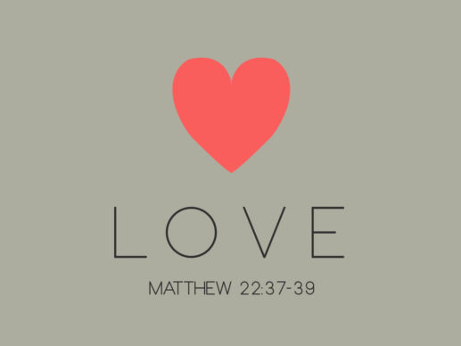 It’s All About Love